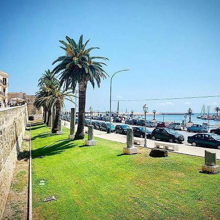 M. Szwed. Guest House Old Bari Extérieur photo