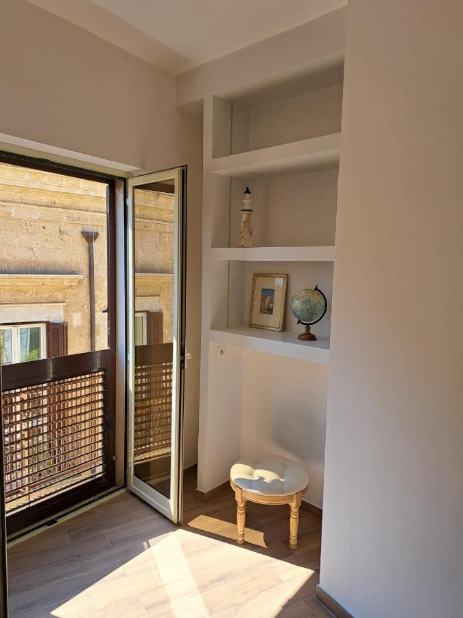 M. Szwed. Guest House Old Bari Extérieur photo