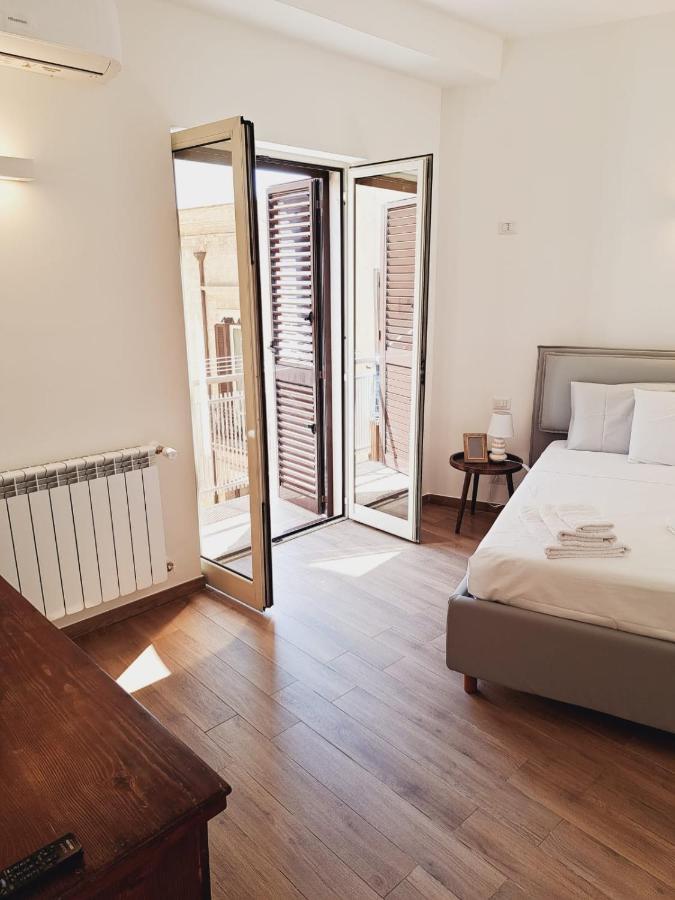 M. Szwed. Guest House Old Bari Extérieur photo