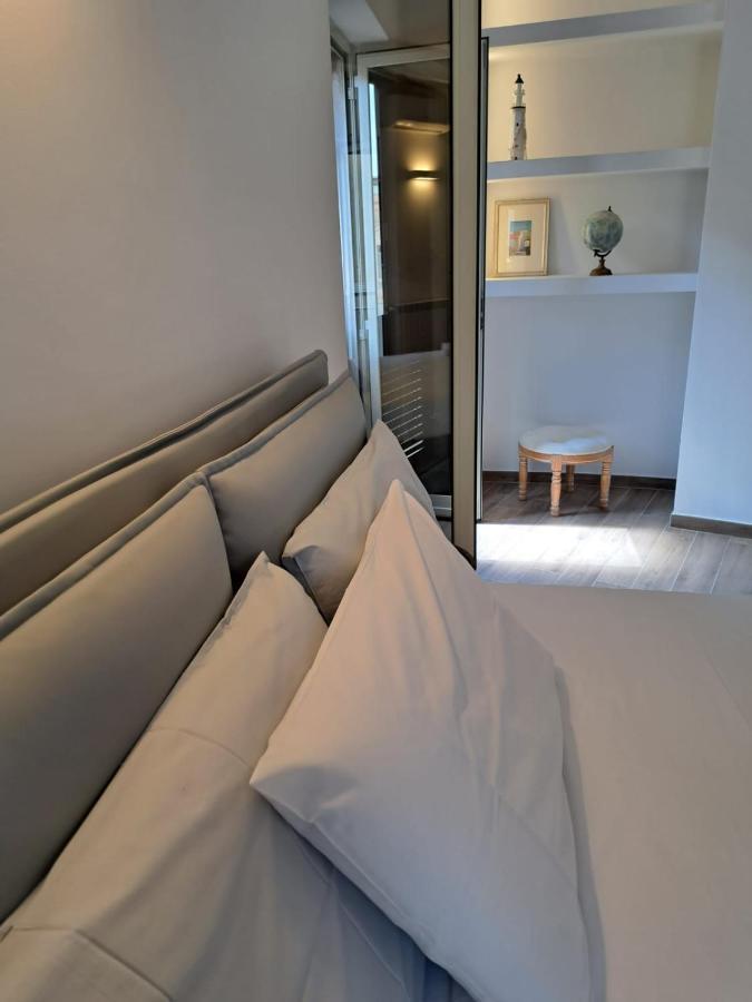 M. Szwed. Guest House Old Bari Extérieur photo