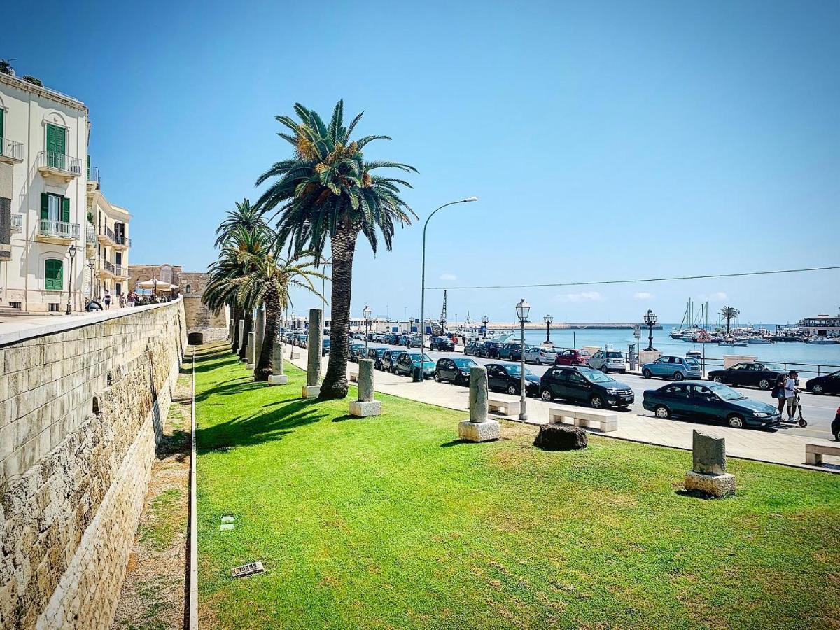 M. Szwed. Guest House Old Bari Extérieur photo