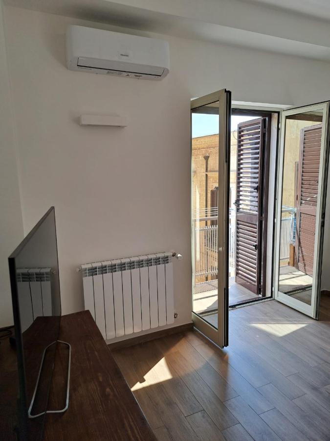 M. Szwed. Guest House Old Bari Extérieur photo