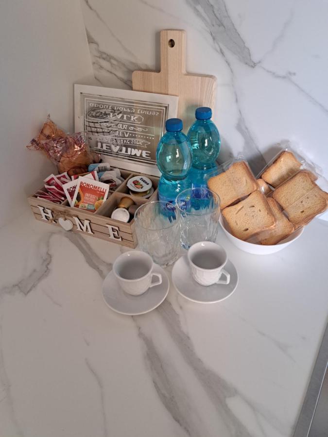 M. Szwed. Guest House Old Bari Extérieur photo