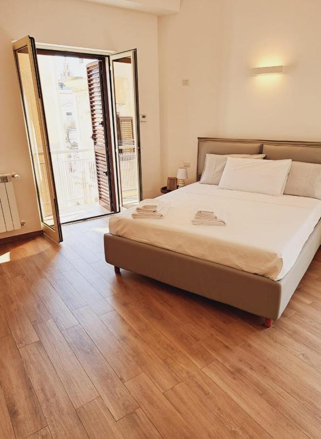 M. Szwed. Guest House Old Bari Extérieur photo