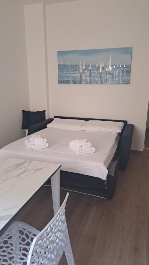 M. Szwed. Guest House Old Bari Extérieur photo