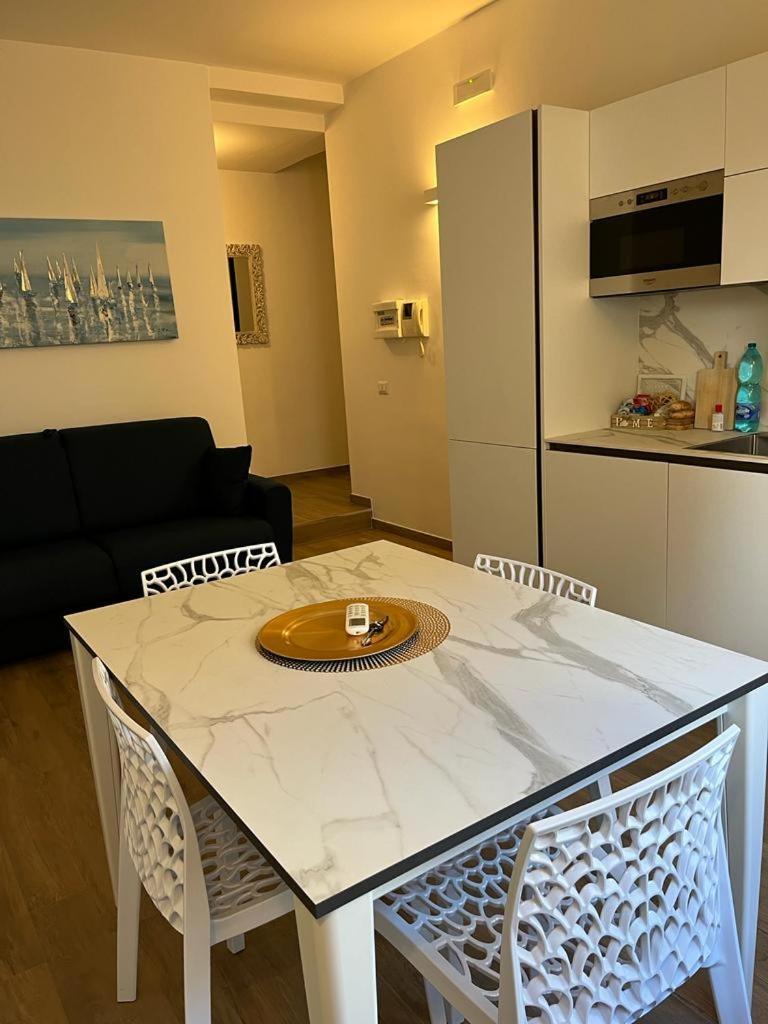 M. Szwed. Guest House Old Bari Extérieur photo